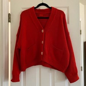 Babaa No. 22 Cardigan